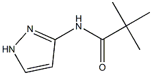 1001635-04-6 N-(1H-吡唑-3-基)新戊酰胺