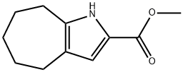 100445-46-3 4,5,6,7-Tetrahydro-1H-indole-2-carboxylic acid methyl ester