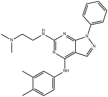 化合物 T28448, 1005307-86-7, 结构式