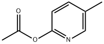 2-Pyridinol, 5-methyl-, 2-acetate
