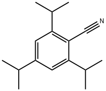 101254-85-7 2,4,6-三(异丙基)苯腈