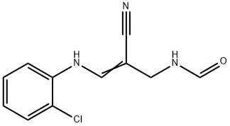 103485-54-7 Structure
