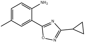 1036600-97-1 Structure