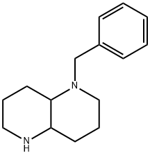 1087729-45-0 1-benzyl-decahydro-1,5-naphthyridine