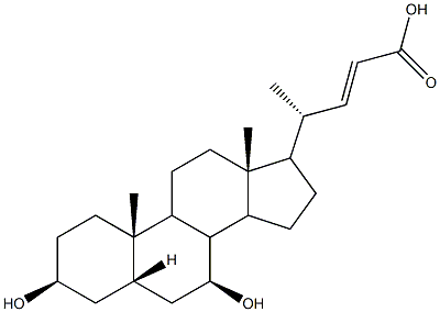 110107-03-4 熊去氧胆酸杂质M