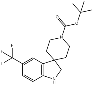 1128150-05-9, 1128150-05-9, 结构式