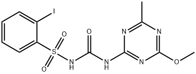 1144097-22-2 IofensulfuronHerbicideSynthesis