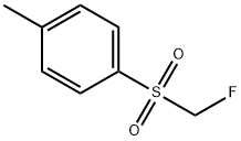 一氟甲基对甲苯砜,115909-68-7,结构式