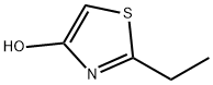 2-Ethyl-4-hydroxythiazole,1159816-91-7,结构式