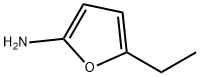 2-Amino-5-ethylfuran|