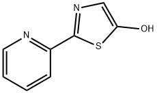 2-(2-Pyridyl)-5-hydroxythiazole|