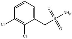 1171927-57-3 (2,3-dichlorophenyl)methanesulfonamide