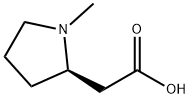 (R)-2-(1-methylpyrrolidin-2-yl)aceticacid|(R)-2-(1-甲基吡咯烷-2-基)乙酸