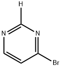 1185318-90-4 4-bromopyrimidine-2-d