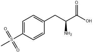 1195655-47-0 (S)-2-AMINO-3-(4-METHANESULFONYLPHENYL)PROPANOIC ACID HCL