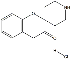 1207163-72-1 SPIRO[CHROMAN-2,4'-PIPERIDIN]-3-ONE HYDROCHLORIDE