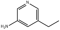 1207529-93-8 5-乙基吡啶-3-胺