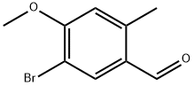 1208795-91-8 5-Bromo-4-methoxy-2-methyl-benzaldehyde