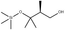 1217812-52-6 2S,3-Dimethyl-3-trimethylsilanyloxy-butan-1-ol