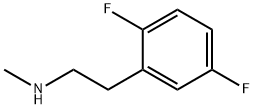 1250162-98-1 [2-(2,5-difluorophenyl)ethyl](methyl)amine