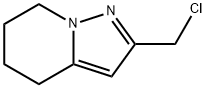 1251761-08-6 2-(chloromethyl)-4H,5H,6H,7H-pyrazolo[1,5-a]pyridine