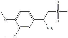 阿普斯特杂质B,1255909-25-1,结构式