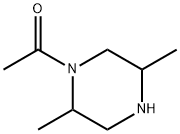 1-((2S,5S)-2,5-diMethylpiperazin-1-yl)ethanone|