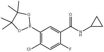 1268351-54-7 Structure