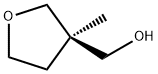 [(3R)-3-Methyloxolan-3-yl]Methanol|(R)-3-甲基四氢呋喃-3-甲醇