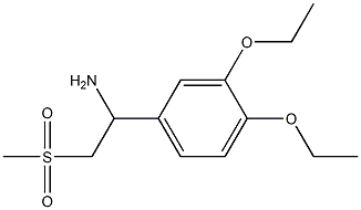 1284768-38-2 Structure