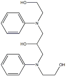 三乙醇胺杂质16, 128729-32-8, 结构式