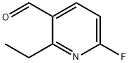 1289145-45-4 2-ethyl-6-fluoronicotinaldehyde