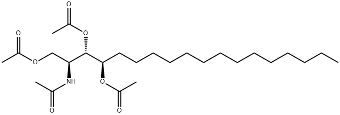 Tetraacetylphytosphingosine 