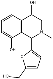 Phenylephrine Impurity 33 Structure