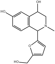 Phenylephrine Impurity 32 Structure