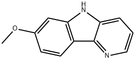 1319734-00-3 7-methoxy-5H-pyrido[3,2-b]indole