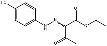 阿哌沙班杂质42, 132577-23-2, 结构式