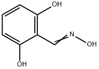 2,6-dihydroxybenzaldoxime,1331937-23-5,结构式