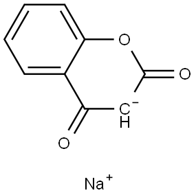 Warfarin impurity|华法林杂质