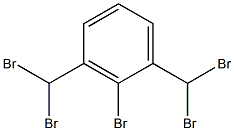 2-bromo-1,3-bis(dibromomethyl)benzene