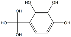 苯海索杂质9,136779-82-3,结构式