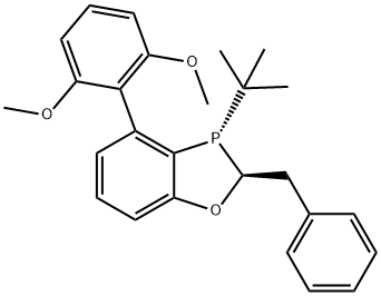 1373432-13-3 Structure