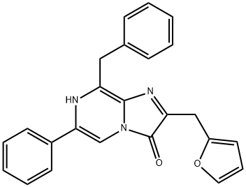 Furimazine,1374040-24-0,结构式