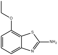 1379296-52-2 7-乙氧基苯并[D]噻唑-2-胺