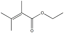 ethyl 2,3-dimethyl-2-butenoate