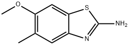 1403665-90-6 6-methoxy-5-methylbenzo[d]thiazol-2-amine