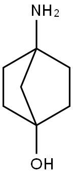 1403927-04-7 4-aminobicyclo[2.2.1]heptan-1-ol