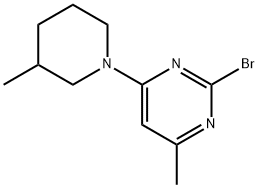 , 1412961-41-1, 结构式