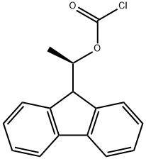 1428936-75-7 (+)-Fluorenylethylchloroformate