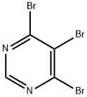 4,5,6-Tribromopyrimidine 结构式
